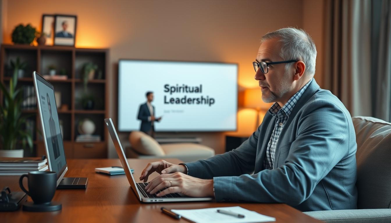 Executive Development